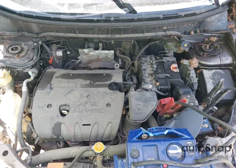 2012 Mitsubishi Outlander Se из США, поврежденный, VIN JA4JT3AW2CU010259